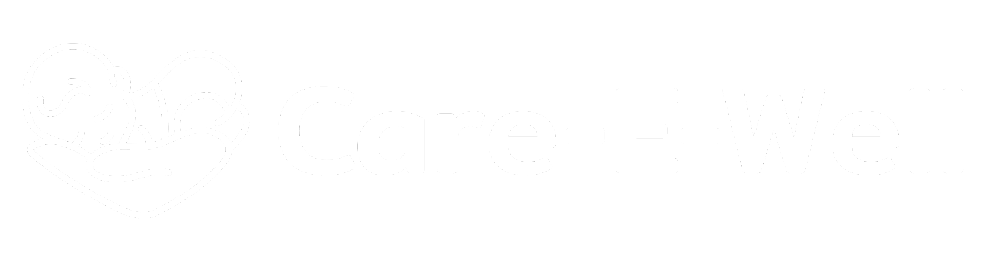 Care-E-Well Header logo