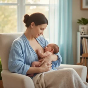 Breastfeeding Course