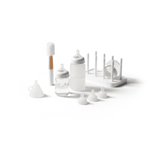 Bottles & Accessories