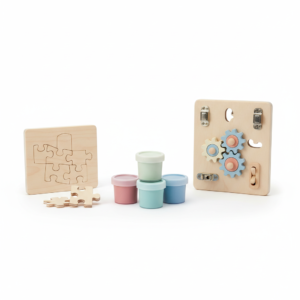 Creativity & Playtime