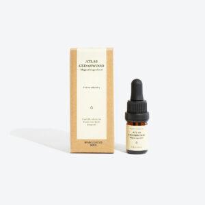 ATLAS CEDARWOOD Essential Oil