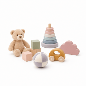 Toys