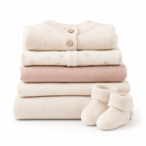 Baby clothing