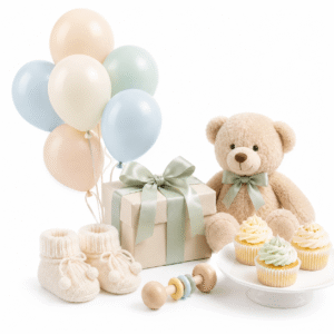Baby Shower