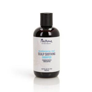 Balneologisches Torf-Shampoo zur Beruhigung der Kopfhaut, 250 ml